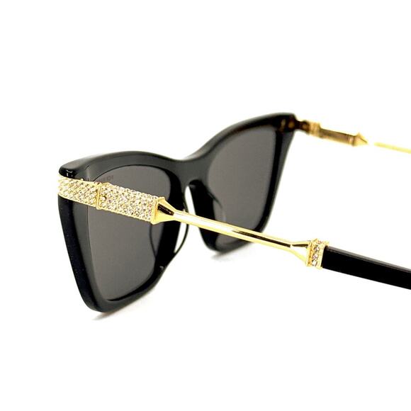 NEW!!! PIER MARTINO Sunglasses 8482 C1 Authentic - Picture 7 of 12